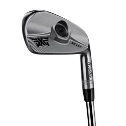 PXG Järnset-0317 ST Chrome