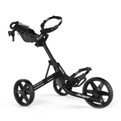 Clicgear Golfvagnar-4.0 Svart Black