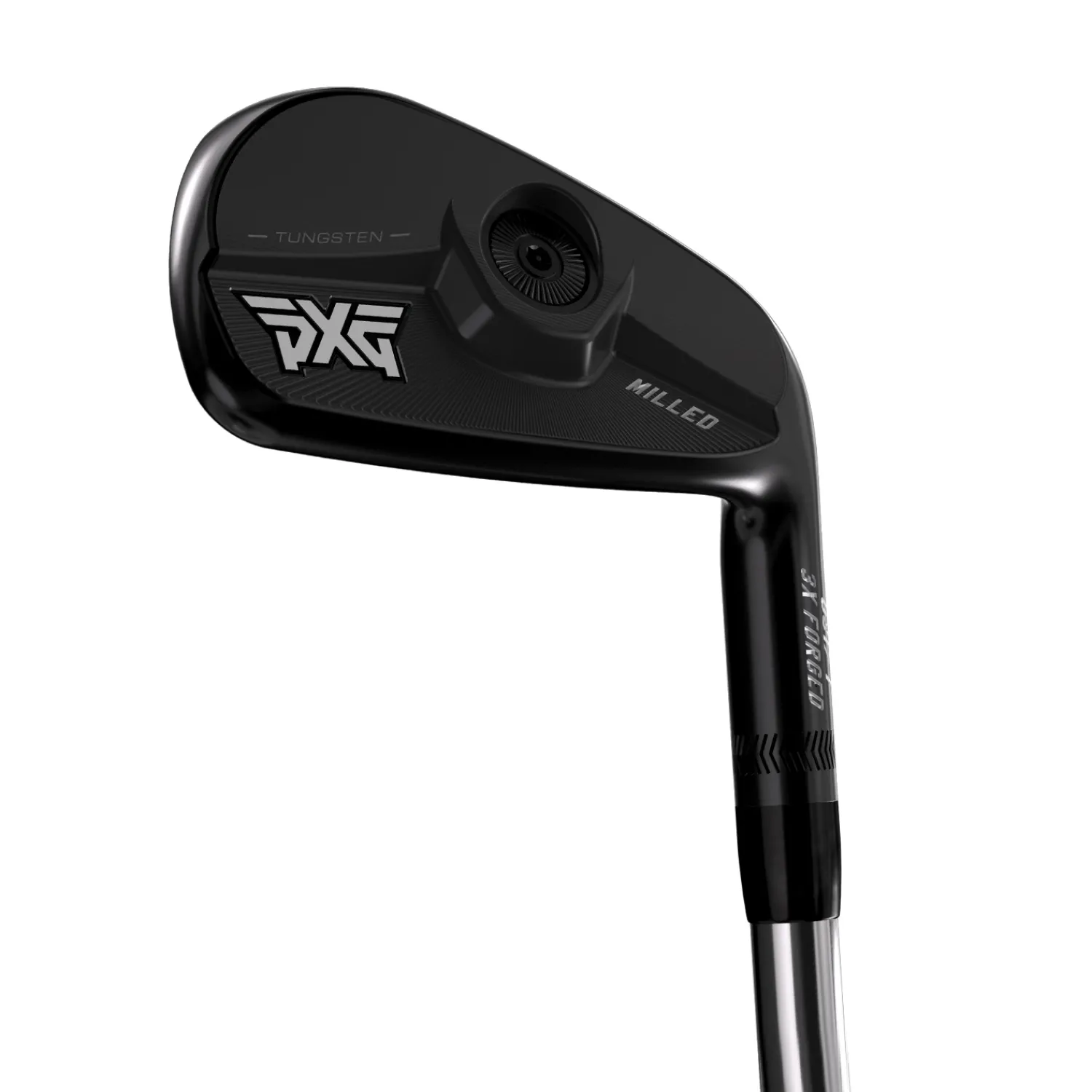 PXG Järnset-0317 T Black