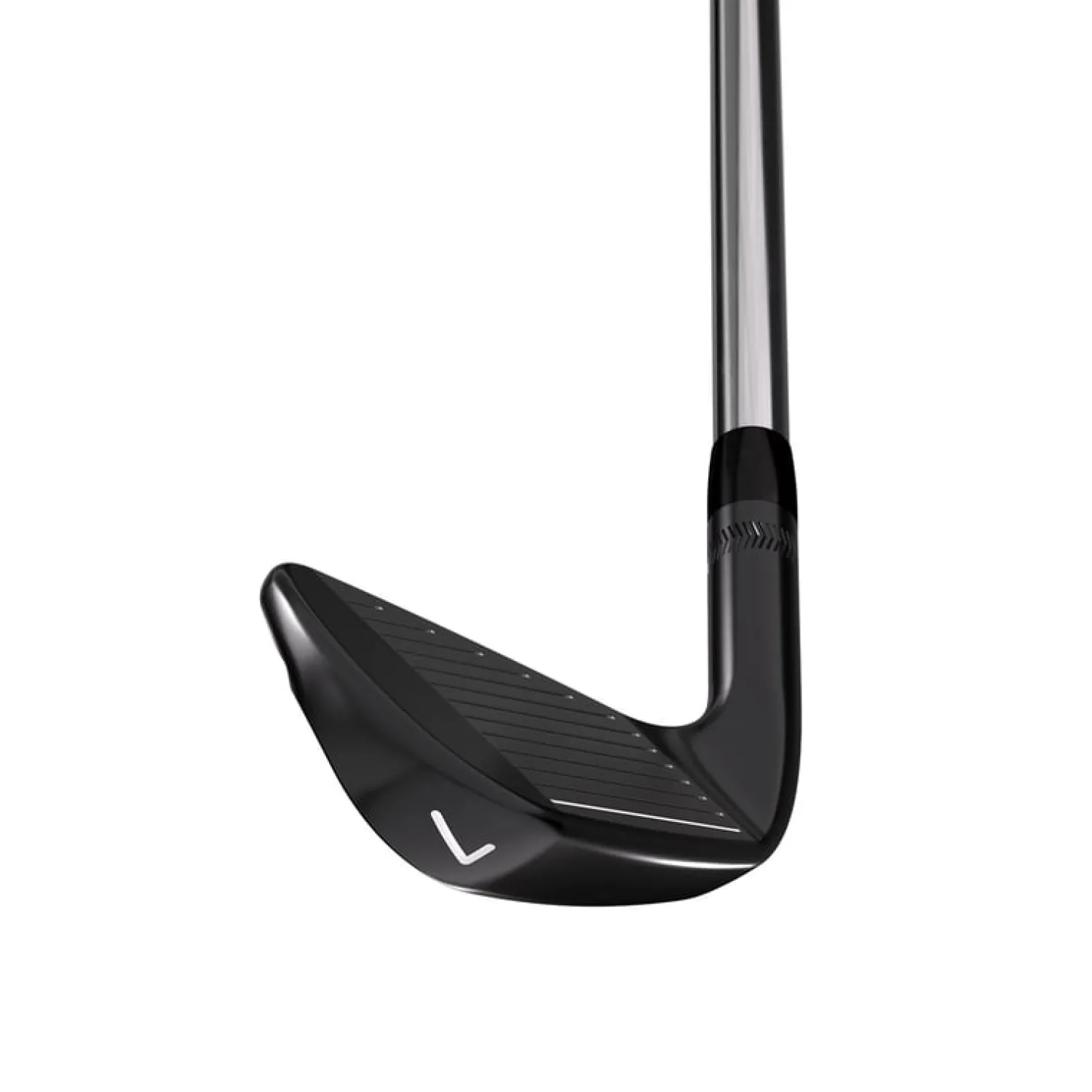 PXG Järnset-0317 T Black