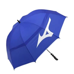 Mizuno Paraplyer-25 Tour Umbrella Blue-White