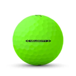 Titleist Distansbollar-2024 Velocity Wht Grön Green