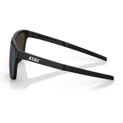 Bliz Solglasögon-A001 Matt Black