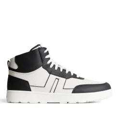 J.Lindeberg Herrskor-Ace High-Top Golf Sneaker Svart Black