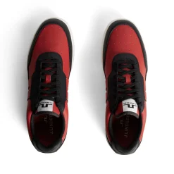 J.Lindeberg Herrskor-Ace Low-Top Golf Sneaker Bossa-Nova