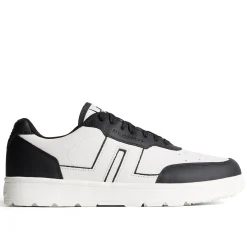 J.Lindeberg Herrskor-Ace Low-Top Golf Sneaker Svart Black