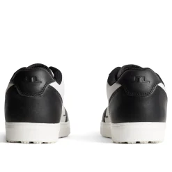 J.Lindeberg Herrskor-Ace Low-Top Golf Sneaker Svart Black