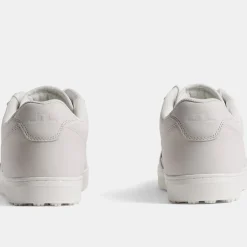 J.Lindeberg Herrskor-Ace Low-Top Golf Sneaker Vit White