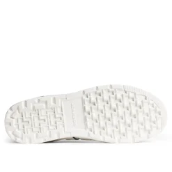 J.Lindeberg Damskor-Ace Low-Top Golf Sneaker W Svart Black