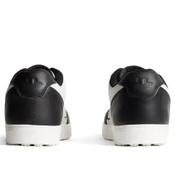 J.Lindeberg Damskor-Ace Low-Top Golf Sneaker W Svart Black