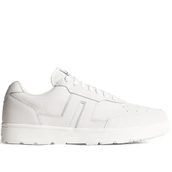 J.Lindeberg Damskor-Ace Low-Top Golf Sneaker W Vit White
