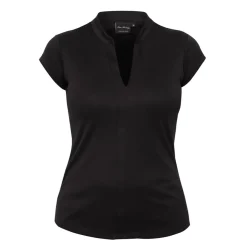 Func Factory Pikétröjor Dam-Ace Svart Svart (200)