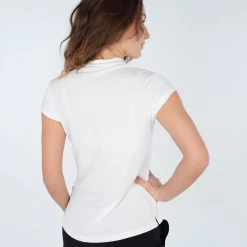 Func Factory Pikétröjor Dam-Ace Vit Vit (100)