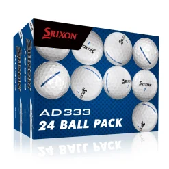 Srixon Spinn-/Kontrollbollar-AD333 DD