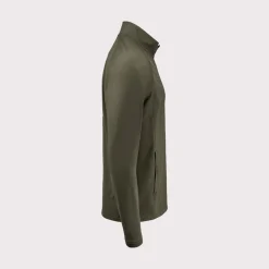 Cutter & Buck Tröjor Herr-Adapt Full Zip Jacket Ivy Green (640)