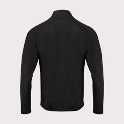 Cutter & Buck Tröjor Herr-Adapt Full Zip Jacket Svart Svart (99)
