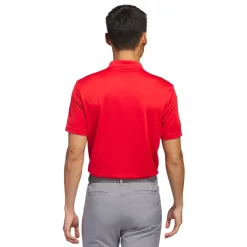 Adidas Pikétröjor Herr-Adi Performance Polo Shirt Colred