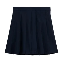 J.Lindeberg Skorts & Kjolar-Adina Golf Skirt Blå JL Navy