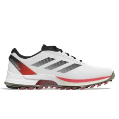 Adidas Herrskor-Adizero Zg Svart Ftwwht-Lucred-Black