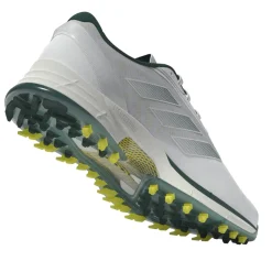 Adidas Herrskor-Adizero Zg Vit Gul White-Cgreen-Yellow