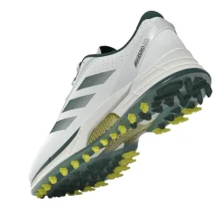 Adidas Herrskor-Adizero Zg Vit Gul White-Cgreen-Yellow