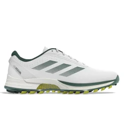 Adidas Herrskor-Adizero Zg Vit Gul White-Cgreen-Yellow