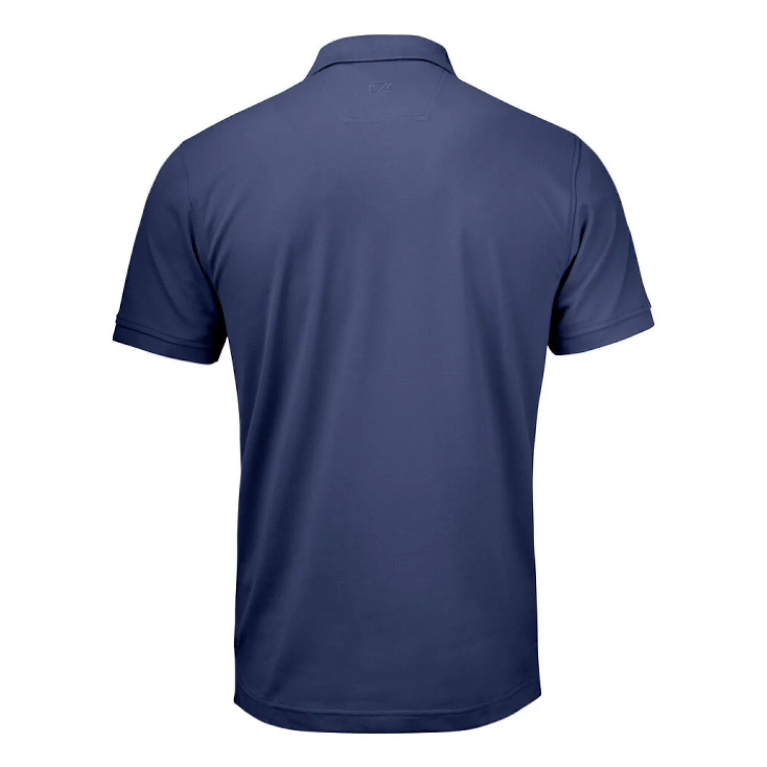 Cutter & Buck Pikétröjor Herr-Advantage Blå Navy (580)