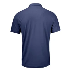 Cutter & Buck Pikétröjor Herr-Advantage Blå Navy (580)