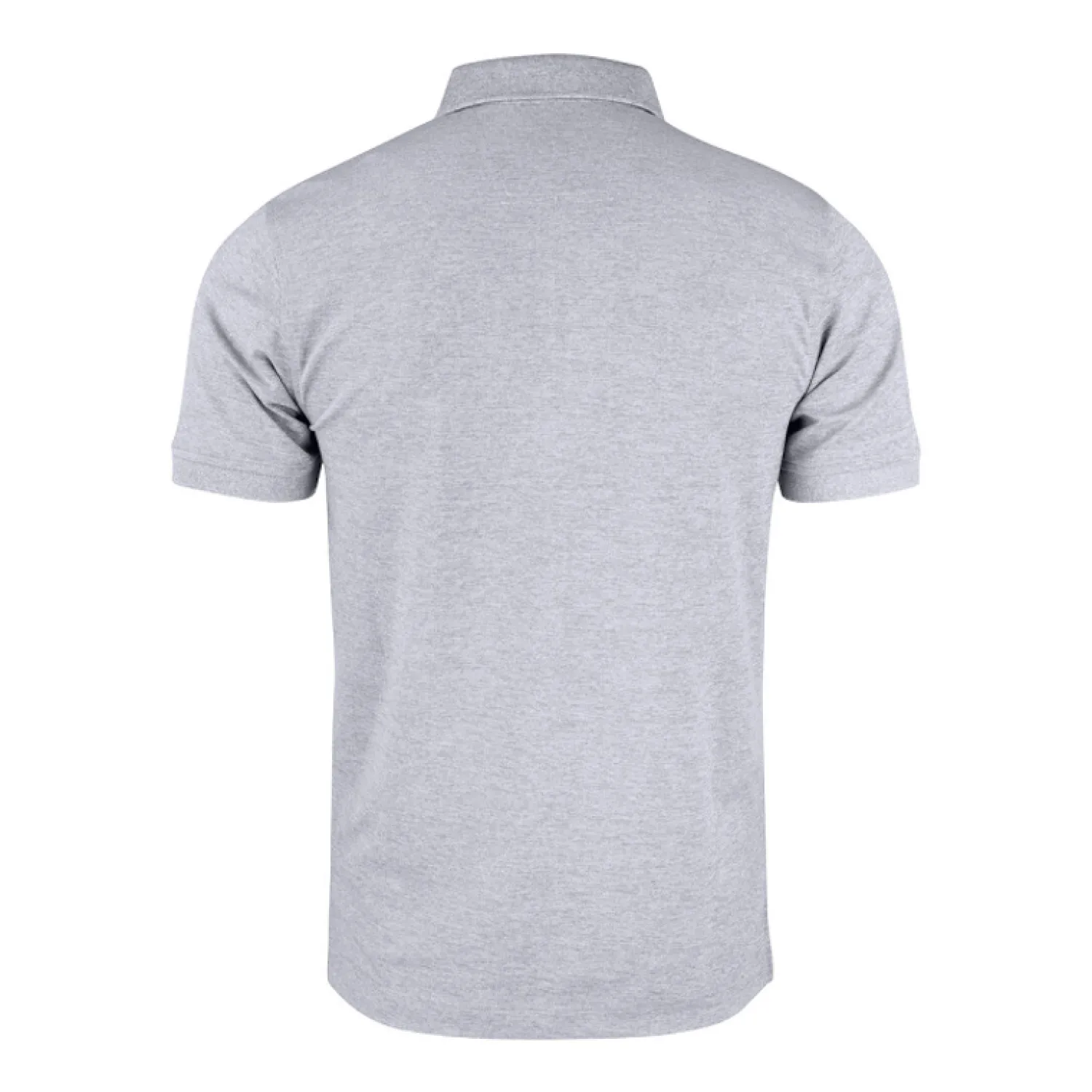 Cutter & Buck Pikétröjor Herr-Advantage Grå Grå (95)