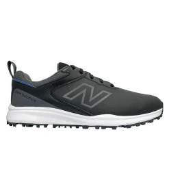 New Balance Herrskor-Advantage SL Svart Grå Black/Grey