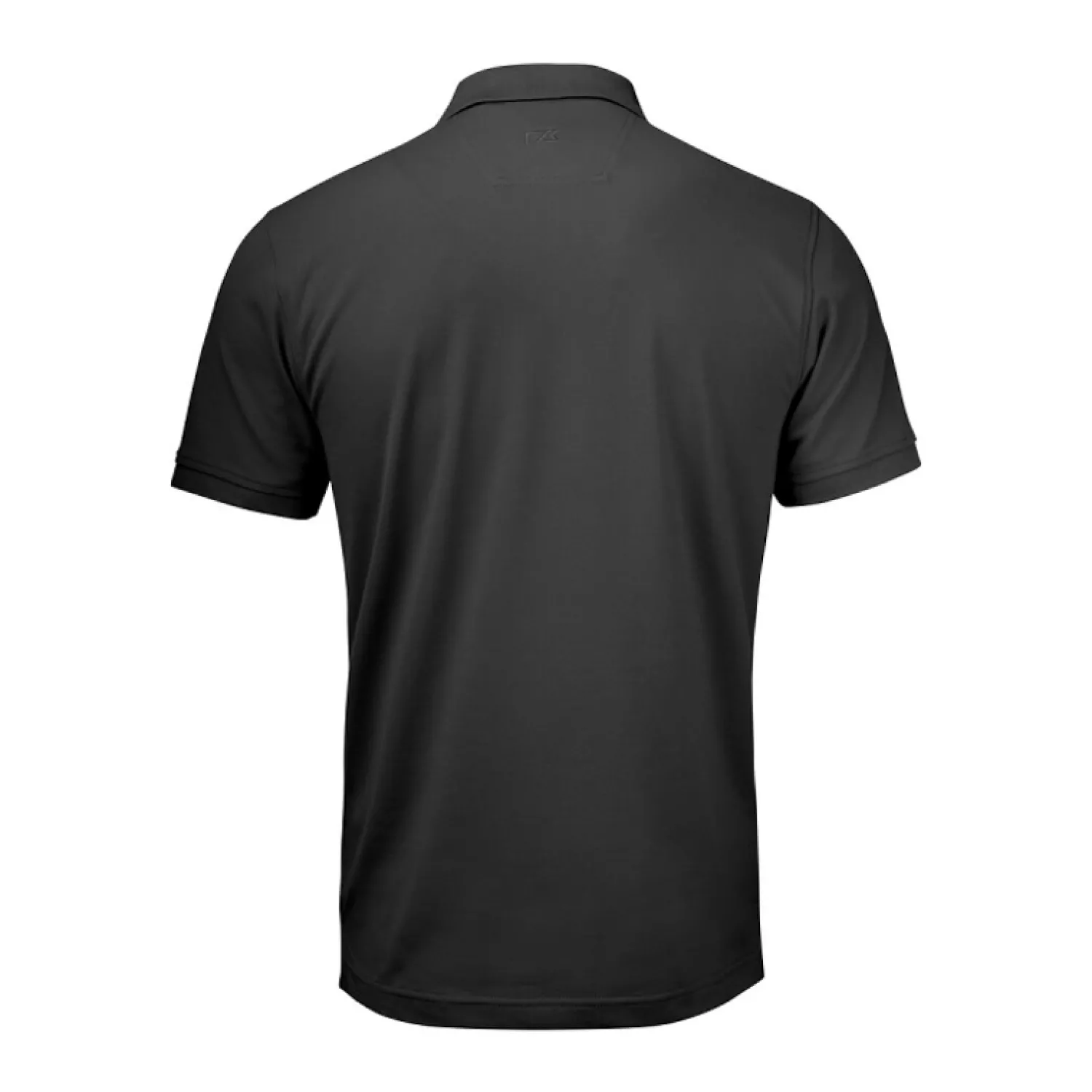 Cutter & Buck Pikétröjor Herr-Advantage Svart Svart (99)