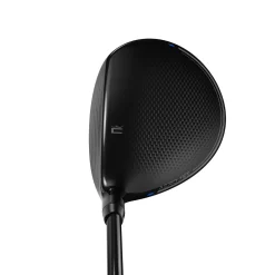 Cobra Fairwaywoods-Aerojet Max