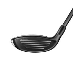 Cobra Fairwaywoods-Aerojet Max