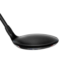 Cobra Fairwaywoods-Aerojet Max