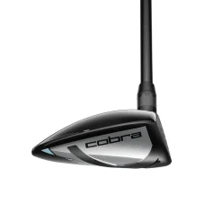 Cobra Fairwaywoods-Aerojet Max Lady Svart Black