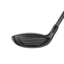 Cobra Fairwaywoods-Aerojet Max Lady Svart Black