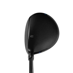 Cobra Fairwaywoods-Aerojet Svart Black