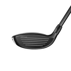Cobra Fairwaywoods-Aerojet Svart Black