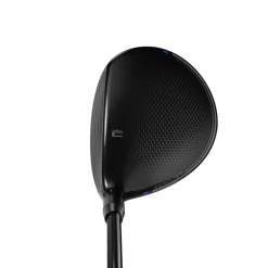 Cobra Fairwaywoods-Aerojet Svart Black