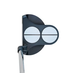 Odyssey Malletputters-2Ball Ch Ai One