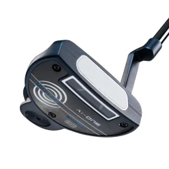 Odyssey Malletputters-2Ball Ch Ai One