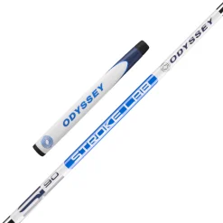 Odyssey Malletputters-Ai One 2Ball Jailbird Db Ai-One