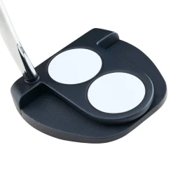 Odyssey Malletputters-Ai One 2Ball Jailbird Db Ai-One