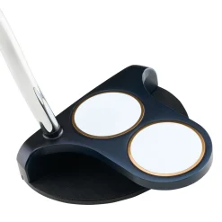 Odyssey Malletputters-Ai One Milled 2Ball Db Ai-One-Milled