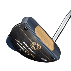 Odyssey Malletputters-Ai One Milled 2Ball Db Ai-One-Milled