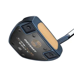 Odyssey Malletputters-Eight T S Ai One Milled