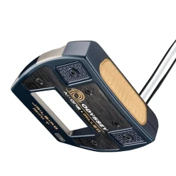 Odyssey Malletputters-Ai One Milled Jailbird Mini Db Ai-One-Milled