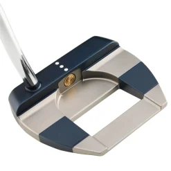 Odyssey Malletputters-Ai One Milled Jailbird Mini Db Ai-One-Milled