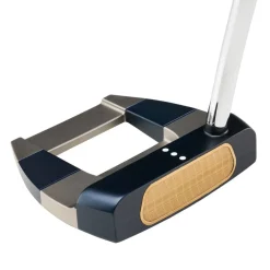 Odyssey Malletputters-Ai One Milled Jailbird Mini Db Ai-One-Milled