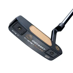 Odyssey Bladputters-One T Ch Ai One Milled